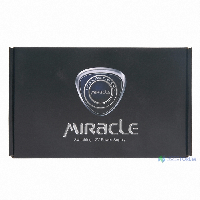 개풍전자 MIRACLE MP-TFX400 V2.2