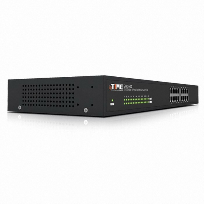 EFM ipTIME SW1600 스위치허브