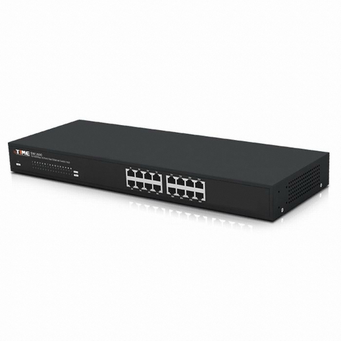 EFM ipTIME SW1600 스위치허브_이미지