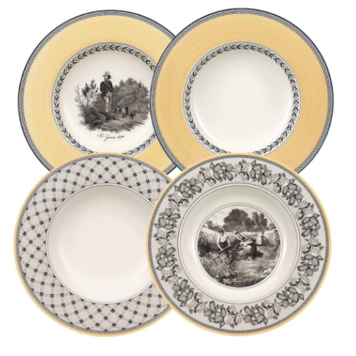 아우든 깊은접시 24cm