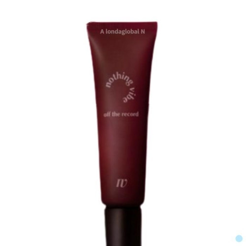 낫띵바이브 퍼퓸 핸드크림 오프더레코드 50ml