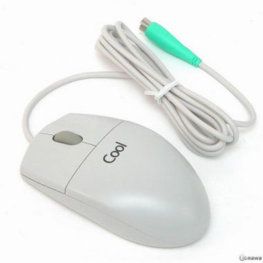 ������ Cool Optical Mouse PS2