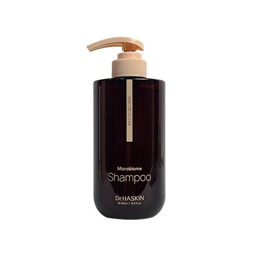 닥터하스킨 마바 샴푸 500ml