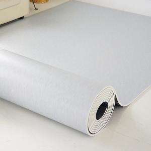 직물패턴 셀프시공 PVC 롤매트 200x110x1.5cm