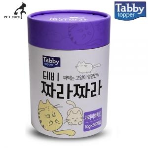 �׺����� ¥��¥�� ������� ġŲ 500g (10g x 50p)