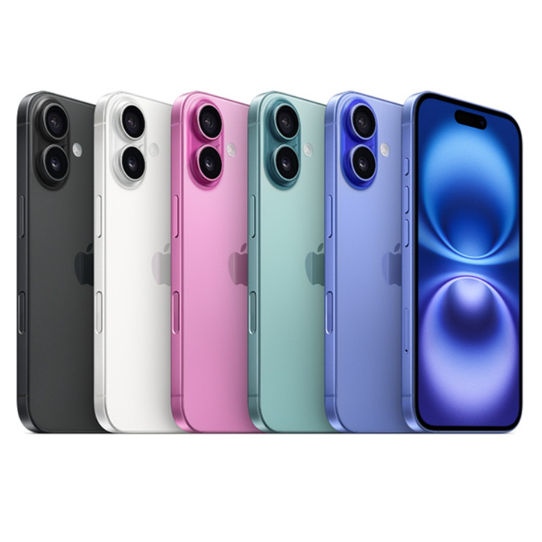 APPLE 아이폰16 512GB, KT 기기변경 완납 (단말할인(공통지원))_이미지