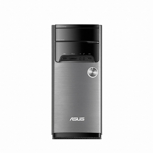 ASUS M32CD-KR067T (SSD 128GB + 1TB)