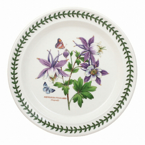 포트메리온 엑소틱 보타닉가든 대접시 (D형) 26cm (1개)_이미지