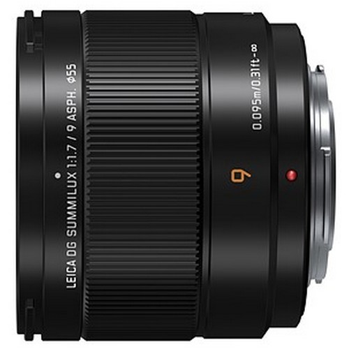 파나소닉 루믹스 LEICA DG SUMMILUX 9mm F1.7 (정품)_이미지