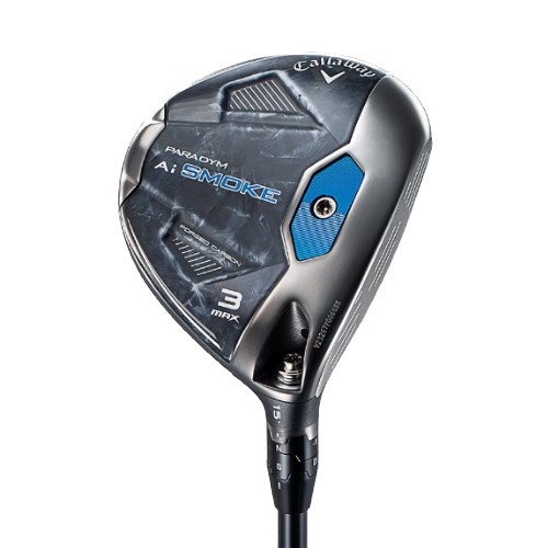캘러웨이 패러다임 Ai 스모크 맥스 페어웨이우드이미지입니다. 누르면 해당 게시물로 새창이동합니다.