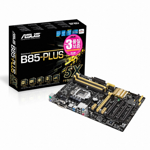 ASUS B85-PLUS STCOM_이미지