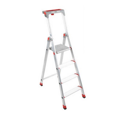 사다리백화점 A형 공구함 사다리 (4단)