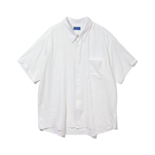 앨빈클로 ltgt ALVINCLO 베이직 컴포트 린넨 반팔 셔츠 DLX1217 8 COLOR 107183