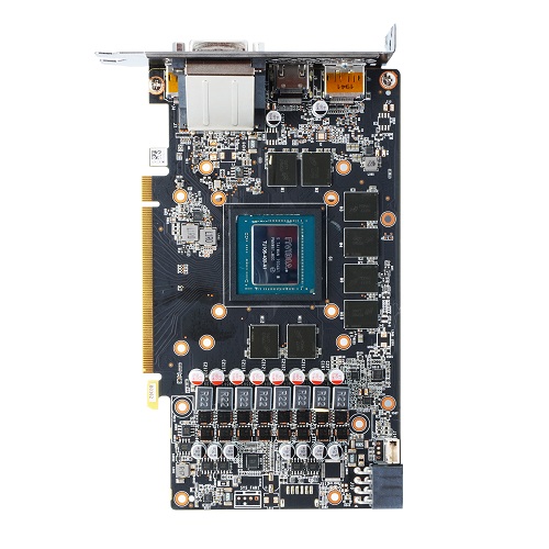 아툼 GENESIS 지포스 RTX 2070 D6 8GB TWIN_이미지