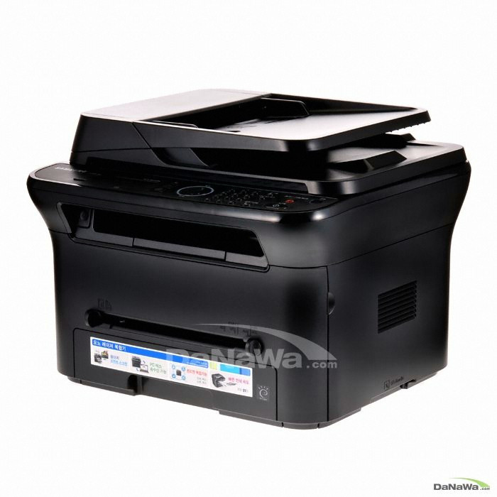 삼성전자 SCX-4622FK (기본토너)_이미지