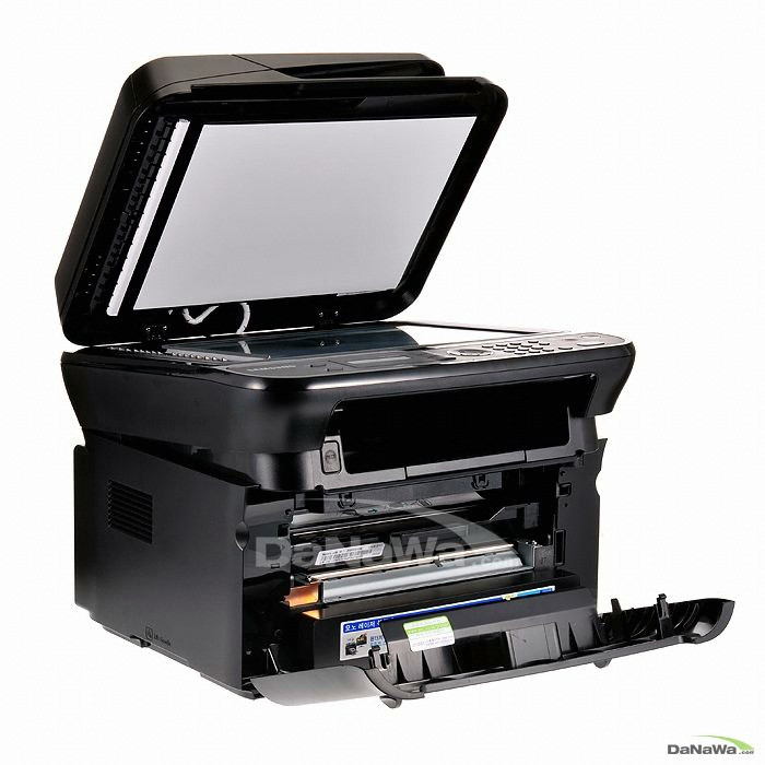 �Ｚ���� SCX-4622FK