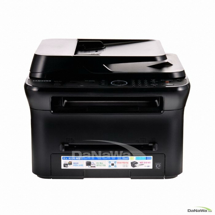 삼성전자 SCX-4622FK (기본토너)_이미지