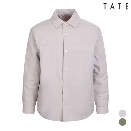 테이트 남성 경량패딩자켓_KABS1-MGJ010