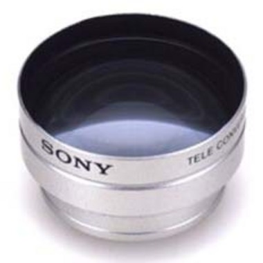 SONY VCL-2030 텔레컨버터 (정품)_이미지