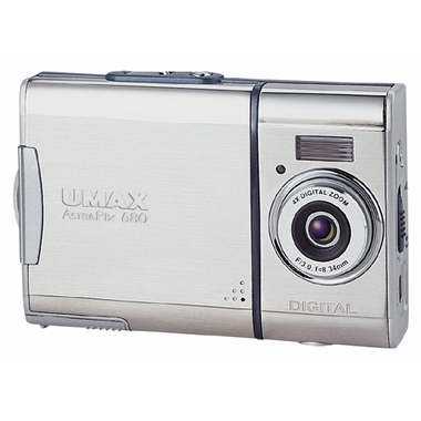 Umax AstraPix AstraPix 680_이미지