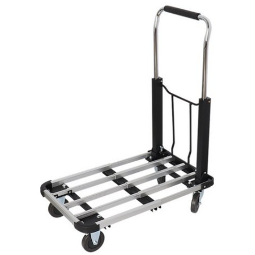 피카 디베아 접이식 핸드카트 HJM-1ST150_이미지