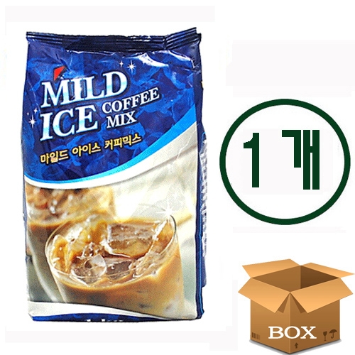 대호식품 마일드 아이스 1kg (12개)_이미지