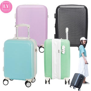 확장형 기내용 캐리어 (16인치)