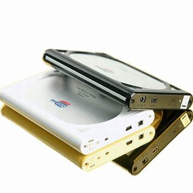 굿데이타스토리지 지디스토 GDS-253U2BK (100GB)