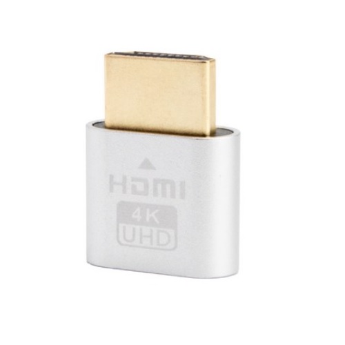 컴튜 HDMI 더미 플러그_이미지