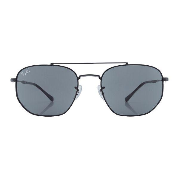 레이밴 Ray-Ban 블루 클래식 불규칙 남녀공용 선글라스 7609241