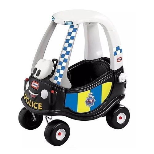 리틀타익스 코지쿠페 경찰차 지붕카 47362998