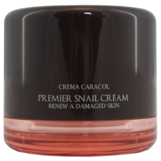 크레마카라콜 오리지날 프리미어 달팽이크림 80ml