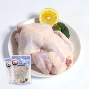 손질 생닭 950g1050g 1마리