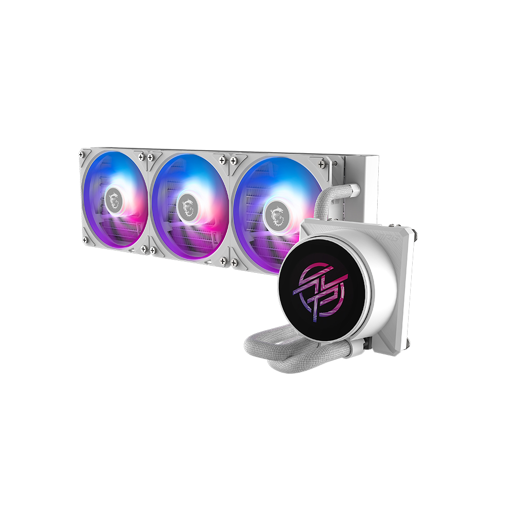 MSI MPG �ھ���� P22 360