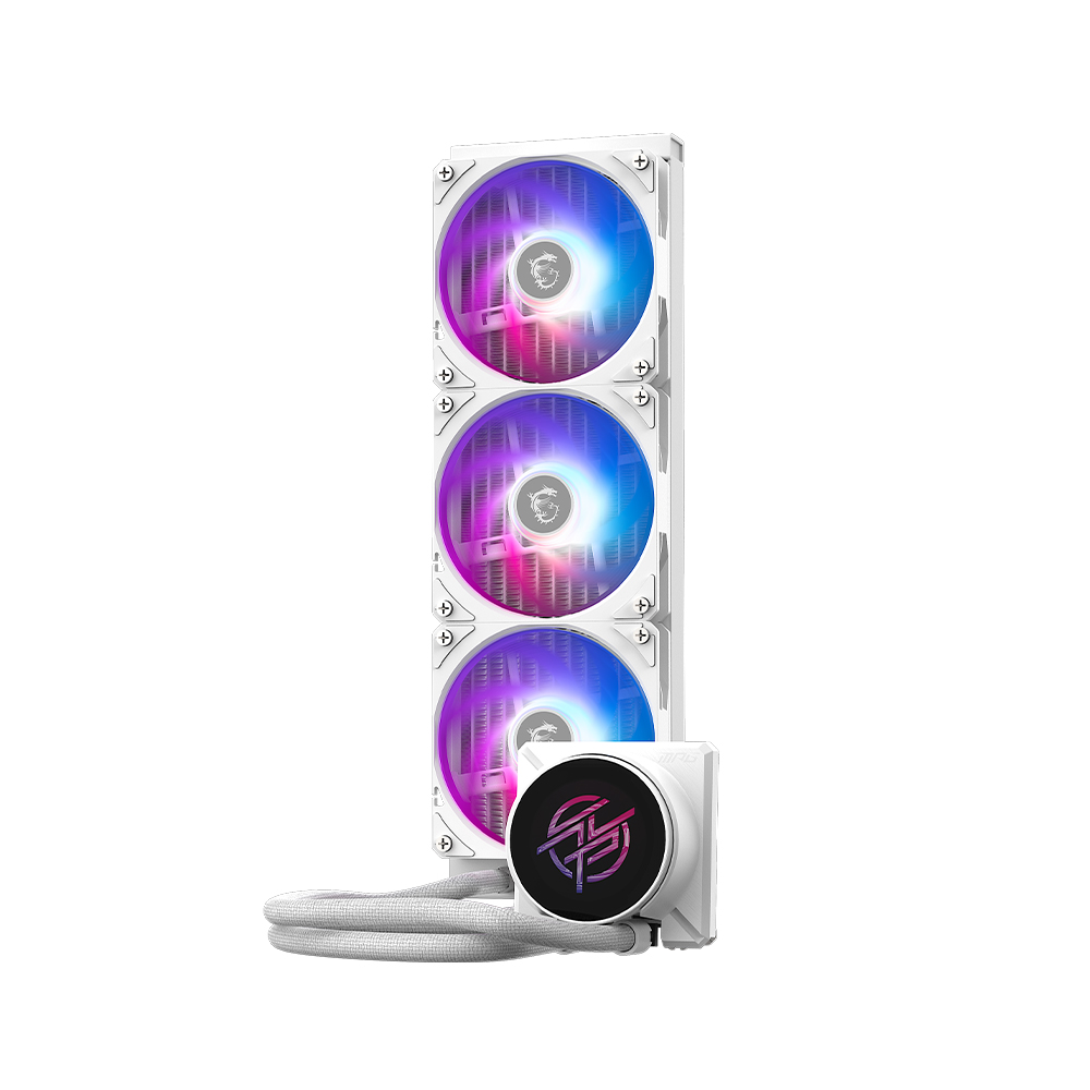 MSI MPG �ھ���� P22 360