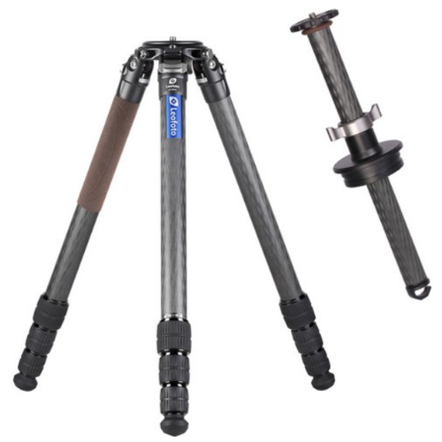레오포토 써밋 LM-324C 삼각대 + DC364C 센터컬럼_이미지