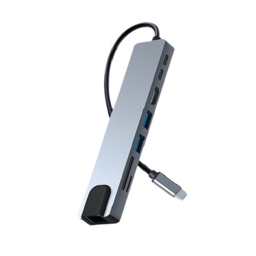 AMCA004 (8포트/Type C)