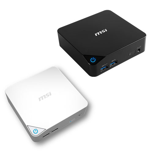 MSI Cubi i5-5200U (2GB, 250GB)_이미지