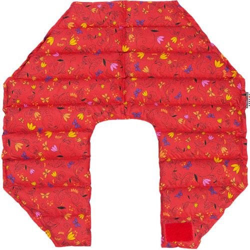 아이러브허브 경추 찜질팩 프리미엄