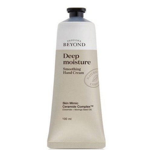 딥모이스처 스무딩 핸드크림 100ml