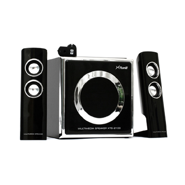 이강물산 Xtune XTS-2100_이미지