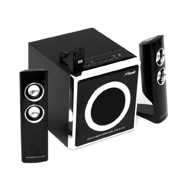 이강물산 Xtune XTS-2100_이미지