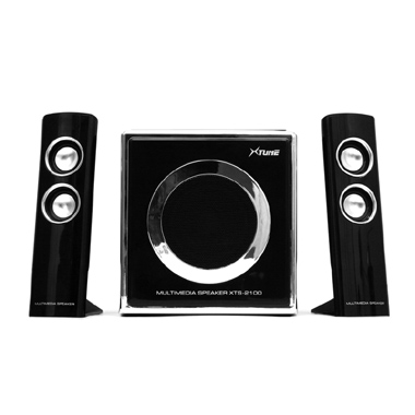 이강물산 Xtune XTS-2100_이미지