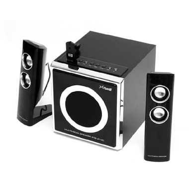 이강물산 Xtune XTS-2100_이미지