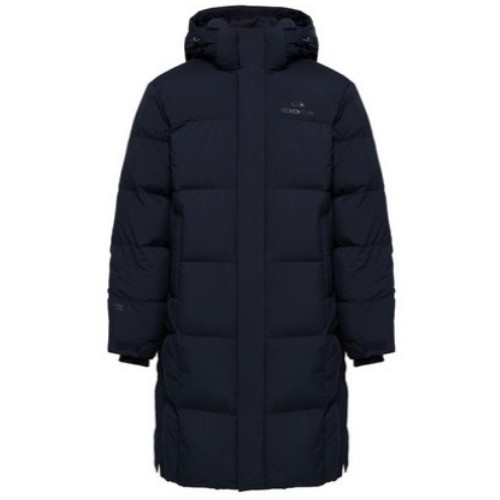 스테롤 S 윈드스타퍼 롱 다운 자켓 DUW25507N9