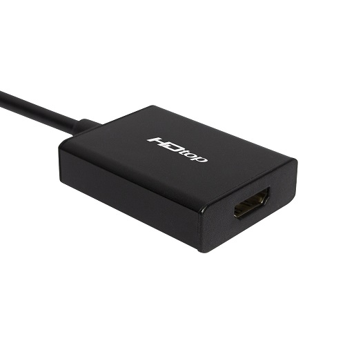 ž���ο���ġ�� HDTOP HT-3C023 USB 3.0 to HDMI ������