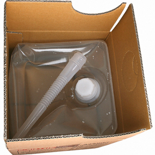 유니켐 녹스제로 요소수 큐비테이너형 10L_이미지