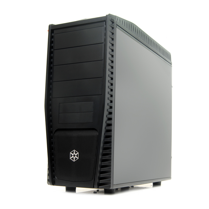 SilverStone Precision PS05B-Air 아이보라_이미지