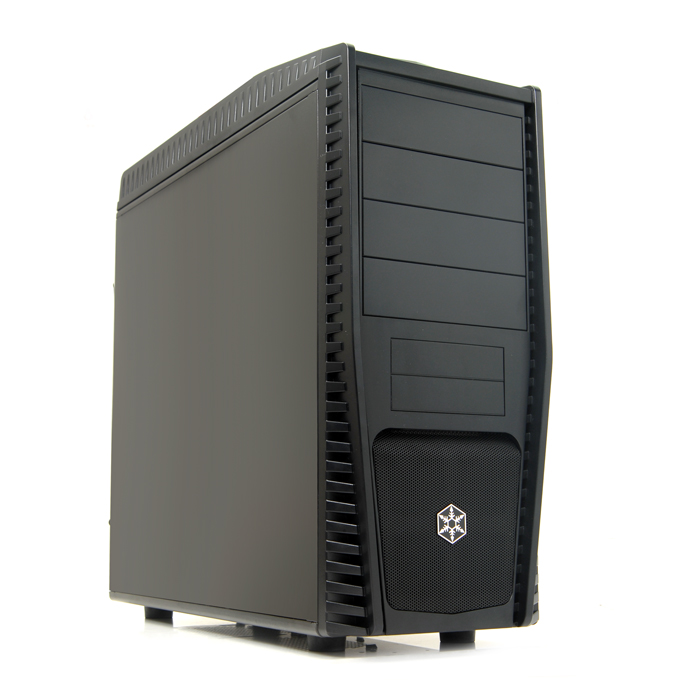SilverStone Precision PS05B-Air 아이보라_이미지