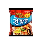 삼양식품 볶음 간짬뽕 140g (30개)_이미지